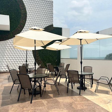River View Suites Guayaquil Exterior foto