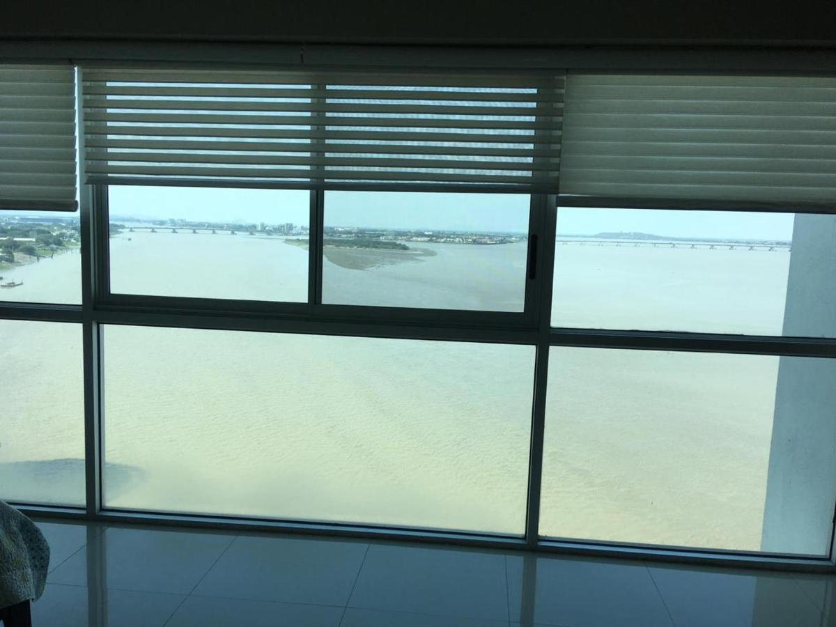 River View Suites Guayaquil Exterior foto